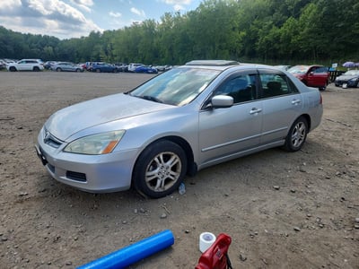 2006 Honda Accord