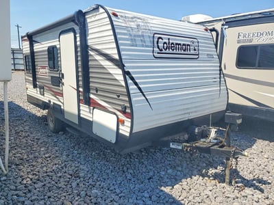 4YDT17R19KH****** 2019 Keystone Coleman