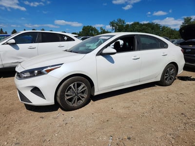 3KPF24AD0RE****** 2024 Kia Forte