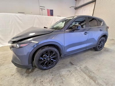 JM3KFBCM7S0****** 2025 Mazda CX-5
