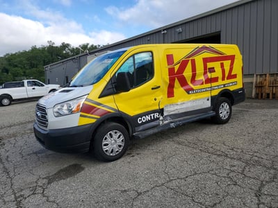 1FTYR1YM8KK****** 2019 Ford Transit Connect