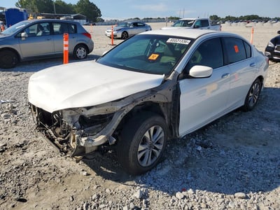1HGCR2F34EA****** 2014 Honda Accord