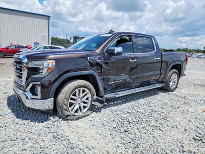 3GTU9DED0KG****** 2019 GMC Sierra