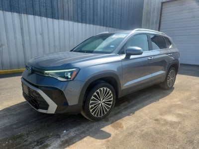 3VVSC7B27TM****** 2026 Volkswagen Taos