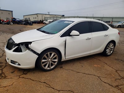 2013 Buick Verano