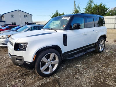 SALE2EEUXR2****** 2024 Land Rover Defender 110