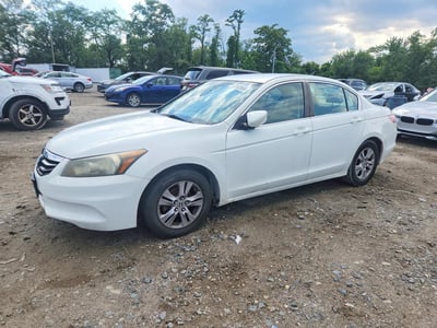 2011 Honda Accord