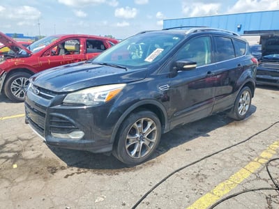 1FMCU0JX3FU****** 2015 Ford Escape