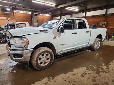 3C63R3DL3PG****** 2023 RAM 3500