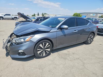 1N4BL4EV1KC****** 2019 Nissan Altima