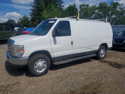 1FTNE24W08D****** 2008 Ford E-250
