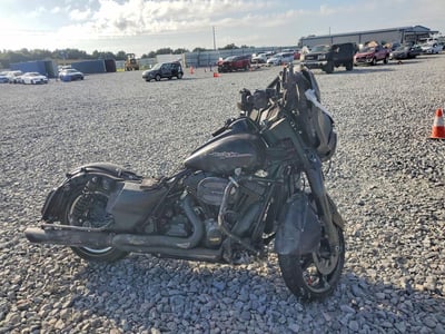 1HD1KRM16FB****** 2015 Harley-Davidson Street Glide Special
