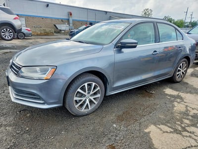3VWB67AJ6JM****** 2018 Volkswagen Jetta