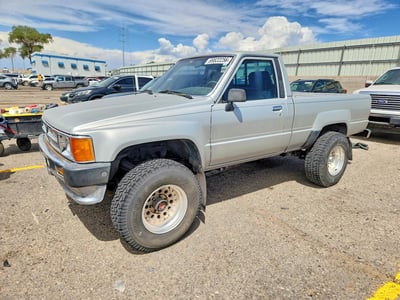 JT4RN63R0H0****** 1987 Toyota Pickup