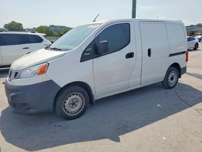 3N6CM0KN2KK****** 2019 Nissan NV 200