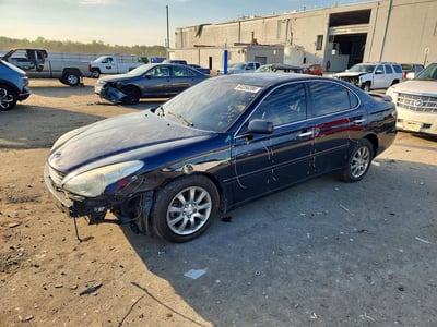 JTHBF30G336****** 2003 Lexus ES 300