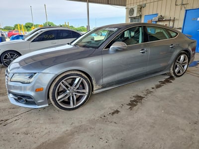 WAUW2AFXEN****** 2014 Audi R8