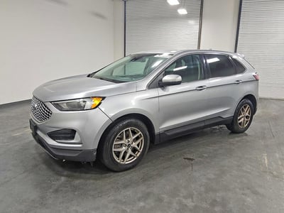 2FMPK4J90RB****** 2024 Ford Edge