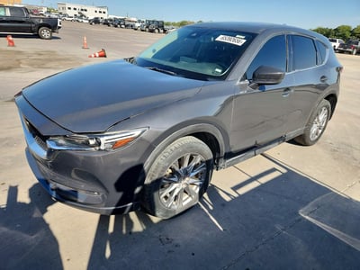 JM3KFBDM4M1****** 2021 Mazda CX-5