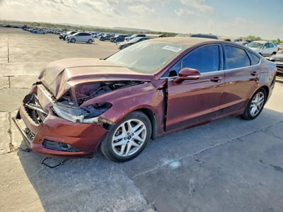 3FA6P0HD2FR****** 2015 Ford Fusion