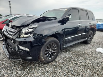2019 Lexus GX