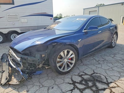 5YJSA1E48FF****** 2015 Tesla Model S