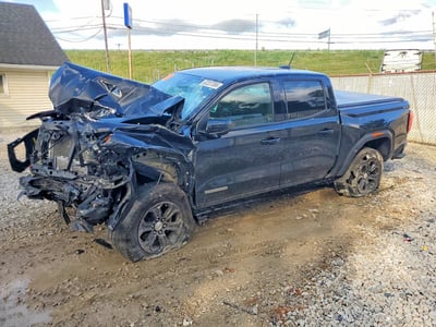 1GTP6BEK1R1****** 2024 GMC Canyon