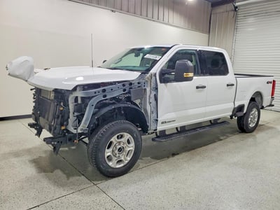 2026 Ford F-250