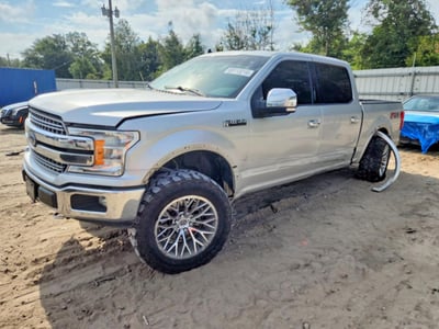 1FTEW1E48KK****** 2019 Ford F-150