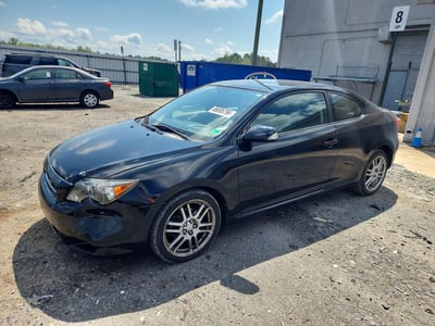 2005 Scion TC