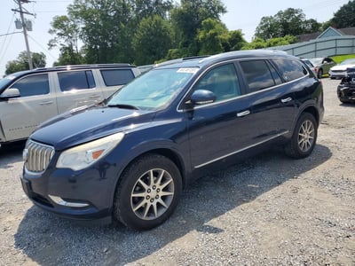 5GAKRBKD8FJ****** 2015 Buick Enclave