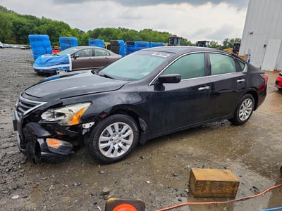 1N4AL3AP6FN****** 2015 Nissan Altima