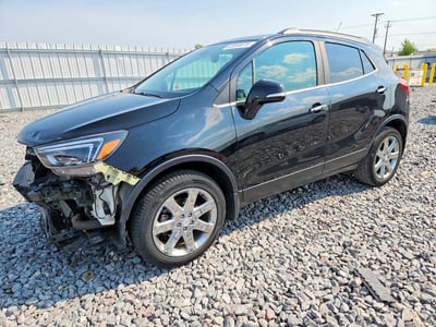 KL4CJGSB8JB****** 2018 Buick Encore