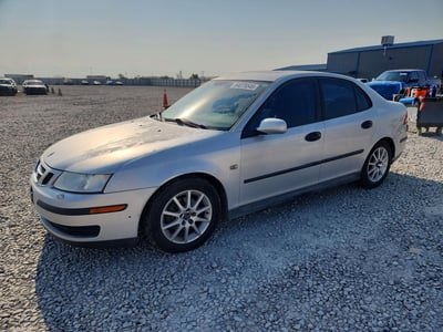 YS3FB49S041****** 2004 Saab 9-3