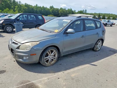 KMHDC8AE0AU****** 2010 Hyundai Elantra