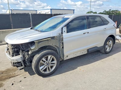 2FMPK4J85HB****** 2017 Ford Edge