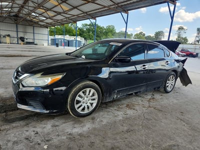 1N4AL3AP2GC****** 2016 Nissan Altima