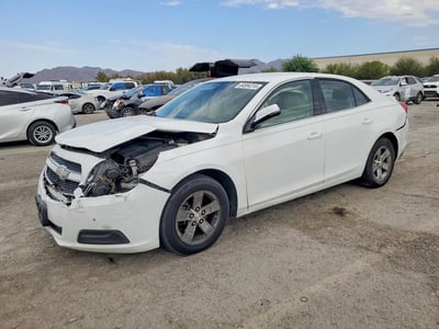 1G11C5SA6DF****** 2013 Chevrolet Malibu