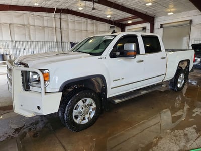 1GT12ZE85FF****** 2015 GMC Sierra