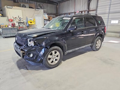 1FMCU0EG7CK****** 2012 Ford Escape