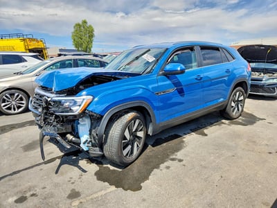 1V2WC2CAXTC****** 2026 Volkswagen Atlas