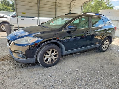 2013 Mazda CX-9