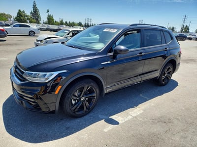 3VVCB7AX7PM****** 2023 Volkswagen Tiguan