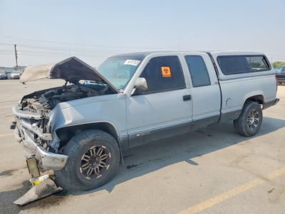 2GCEK19K3R1****** 1994 Chevrolet K1500