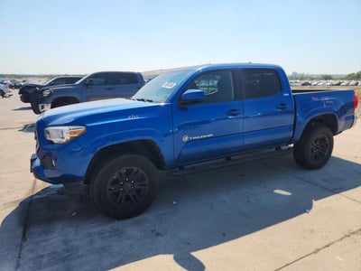 2016 Toyota Tacoma