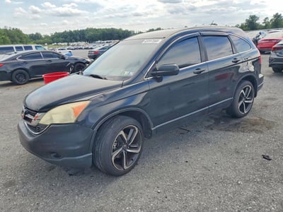 5J6RE4H40BL****** 2011 Honda CR-V