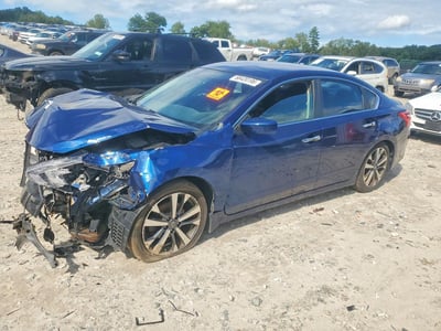 1N4AL3AP8GC****** 2016 Nissan Altima