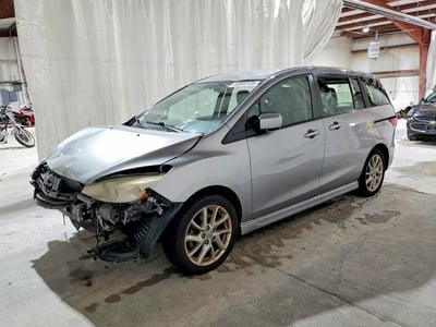 JM1CW2CL1C0****** 2012 Mazda 5