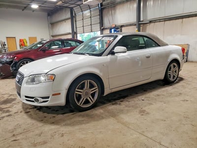 2007 Audi A4