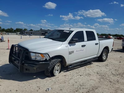 3C6RR7KG1NG****** 2022 RAM 1500